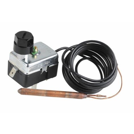 Thermostat de sécurité TG400 - Chappee