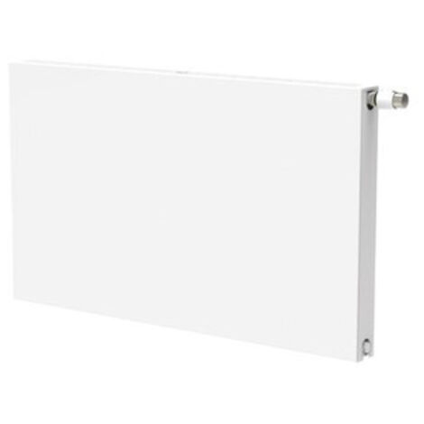 Radiateur Acier Everest Plan 8 Hauteur 700 - Henrad
