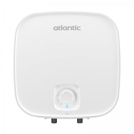 Atlantic – Chauffe-eau électrique 15L sur évier – Puissance 2000W – Montée en température rapide – 821501 (1/10)