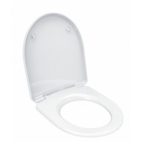 Abattant WC Dito - Fermeture standard