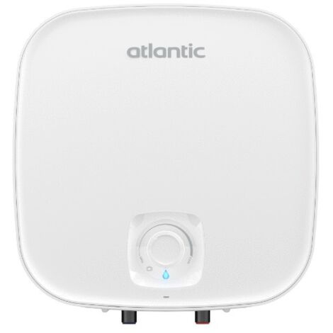 Atlantic – Chauffe-eau électrique 15L sous évier – Puissance 2000W – Temps de chauffe 24 min – Résistance blindée – 821502 (1/10)