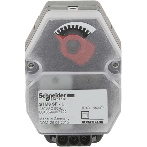 Servomoteur STM6-SF-L