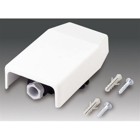 Oertli – Sonde extérieure radio 100013306 – Longueur câble 10m – Température max 100°C – Pour installations extérieures – De Dietrich (1/3)