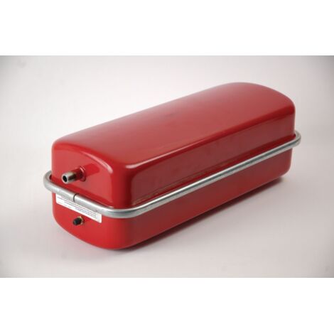 Vase rectangulaire 0.8B 12L - FRISQUET : 410065