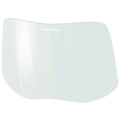 Accessoires pour masque de soudage Speedglas 9100-527001 (sachet de 10 pieces)