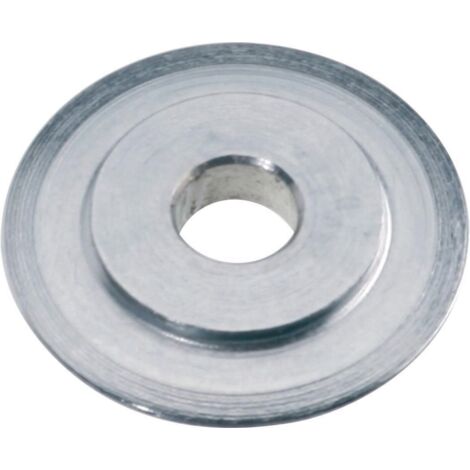10 molettes coupe tube inox 16 à 54mm - Virax