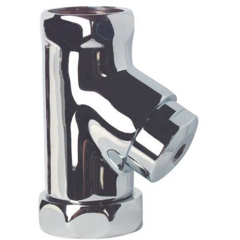 Robinet Arret Tempo Wc 764000