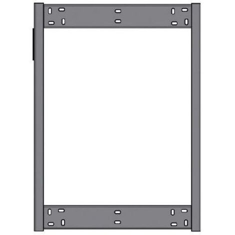 Dosseret d'écartement EVO 25C-F3AA41377 - Frisquet