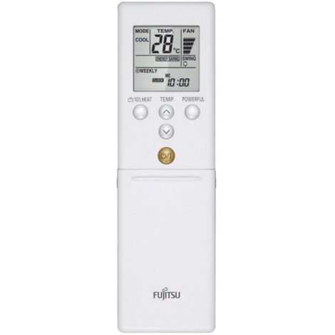 Télécommande IR Split UTY-LNTY - Atlantic