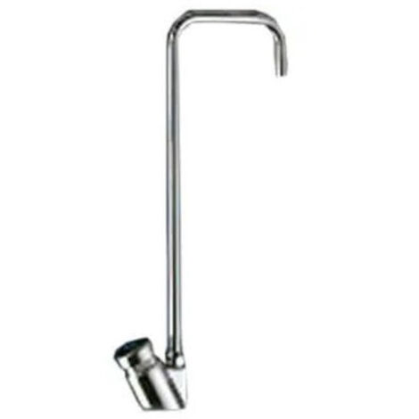 Robinet fontaine arrivée 3/8 Delabie