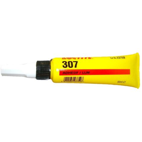 Colle anaérobie Loctite 307 50ml