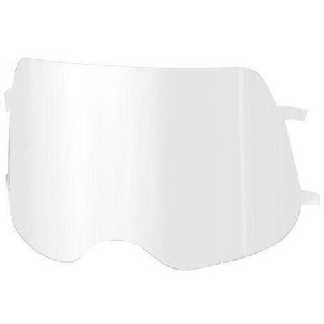 Visières de meulage standard (sachet de 5 pieces) - 3M