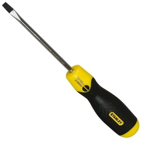 Tournevis cushion grip mécanicien (1/5)