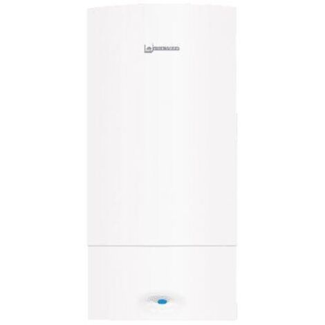 Elm Leblanc – Chaudière murale gaz à condensation 7716704657 – Puissance 22 kW – Évacuation ventouse ou cheminée – Gaz naturel - 24-5M-7716704657