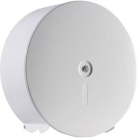Distributeur de papier WC Géant - Acier-878605 - Pellet