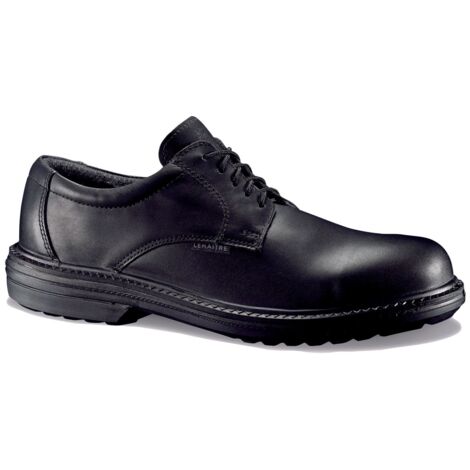 Chaussures de sécurité basses Pégase taille 38 - Lemaitre (1/2)
