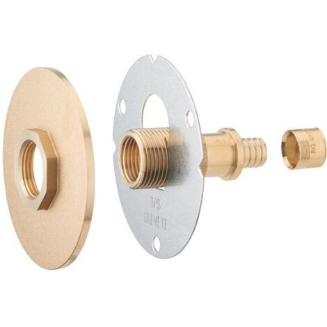 R'fix extérieur pour tube PER finition brute-7771 - Adrien Riquier (1/2)