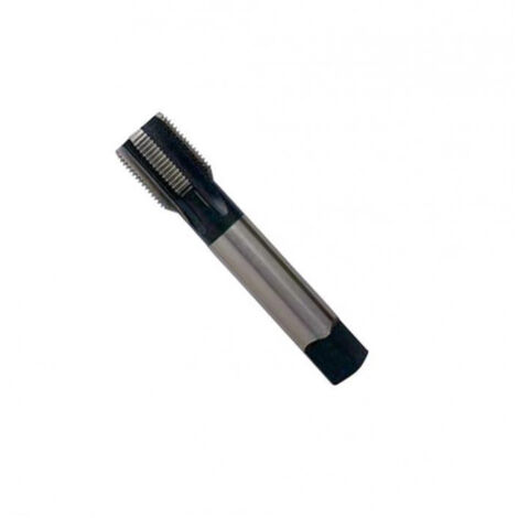 Taraud machine HSSE G TIVOLY - Ø mm: 3/8 - Long. totale mm: 70 - Long. taillée mm: 20 - Pas: 19 (1/2)