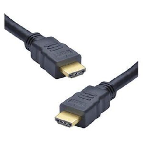cable hdmi 1.4 - ultra hd 4k / 3d - 10.2 gbps - perform - 15 mètres - erard 7854 (1/5)