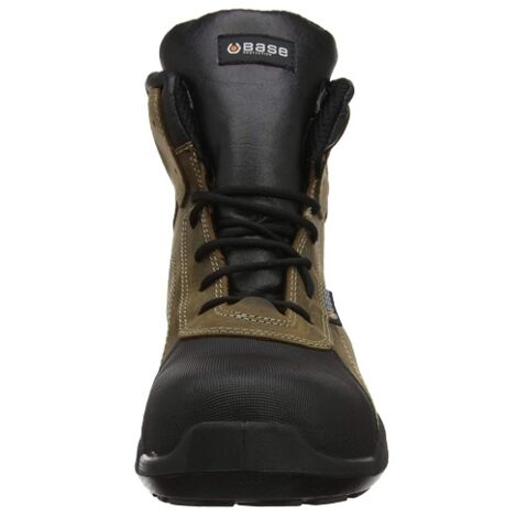 Chaussures de travail Base Rafting Top B0610 S3 SRC - 43 (EU)