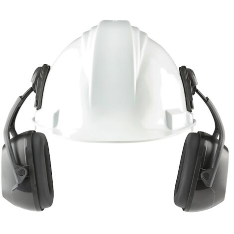 Casque antibruit Verishield VS130DH EMEA 31 dB - HONEYWELL