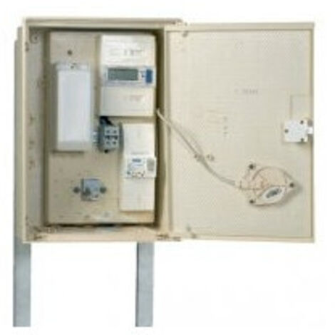 Coffret S20 Monophase Provisoi