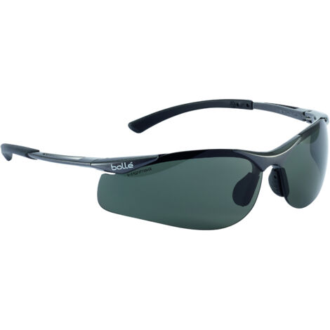 Lunettes de protection Contour - noir/polarisant - Bolle