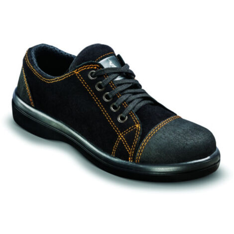 Chaussures basses Vitamine VIBNS30NR - Noir- pointure 39 - Lemaitre (1/8)