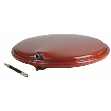 Elm Leblanc – Vase d'expansion 5L – Compatible chaudières EGLM, EGVM, GVM – Maintien de pression optimal – Installation facile (1/5)