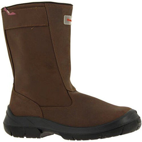 Chaussures basses Prime - S3 HI CI SRC Taille 41 - Honeywell (1/2)