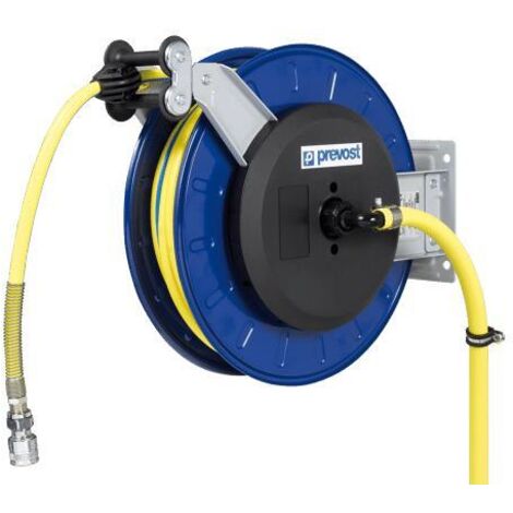 Enrouleur automatique pour eau-DVO 1320LS - Prevost (1/2)