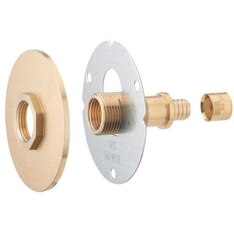 R'fix extérieur pour tube PER finition brute-7773 - Adrien Riquier