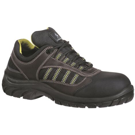 Chaussures de sécurité basses Douro taille 38 - Lemaitre (1/4)