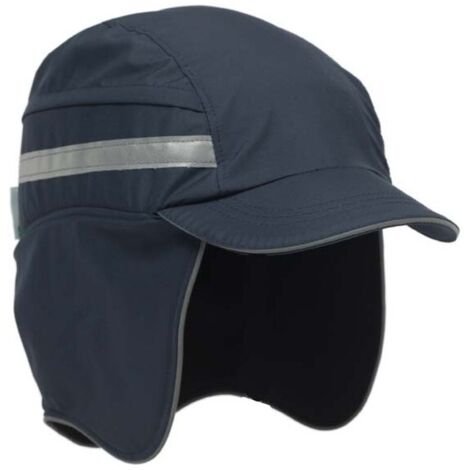 Casquette de sécurité First Base 3 Hiver-2021200 - Scott Health & Safety (1/2)