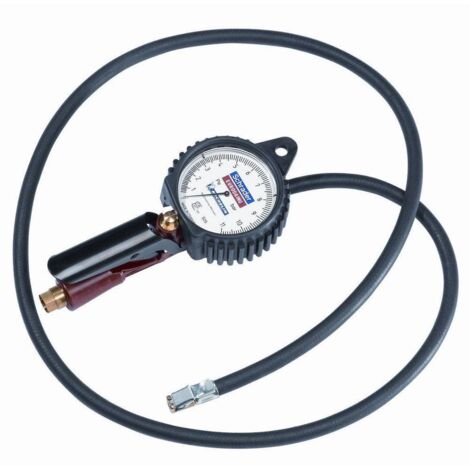 Outilfrance - Pistolet de gonflage professionnel - 6840520
