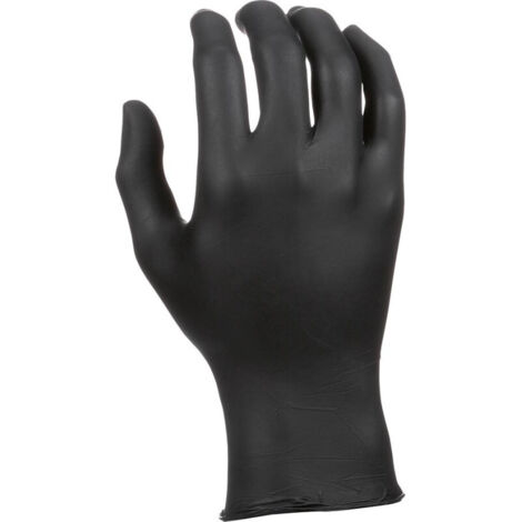 Gants Microflex 93-852-93-852/7,5-8 (boite de 100 pieces) - Ansell