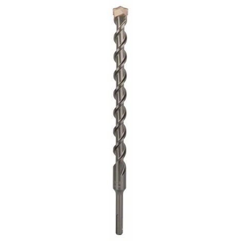 Bosch 1 618 596 262 -  mèches pour marteaux perforateurs SDS-plus-5, 20 x 250 x 300 mm, paquet de 1