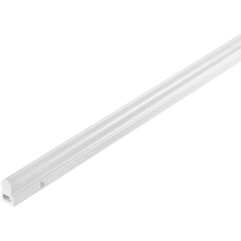 Réglette POGO 600 mm 8W 4000K - Be-led (1/3)
