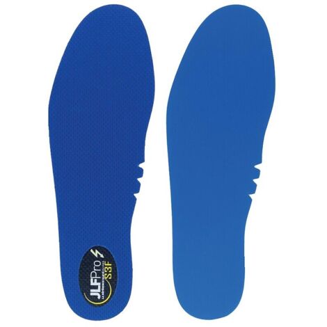 Semelle Amorti Choc (S3F) antistatique taille 42 - JLF Industrie