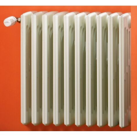 Chappee – Kit de bouchonnage 1''1/4 – Support de fixation chauffage central – 2 réductions 33 X 15 gauche et droite – Bouchon purgeur 1/2' avec joint