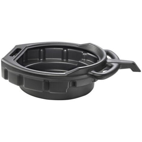 Bac récupérateur d'huile 8 Litres - Expert (1/2)