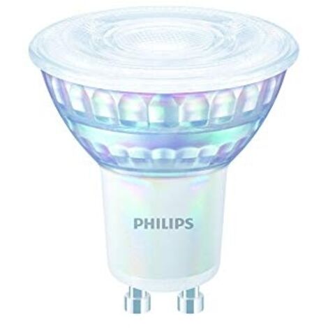 MASTER LEDspot GU10 230V-705237 - Philips (1/6)