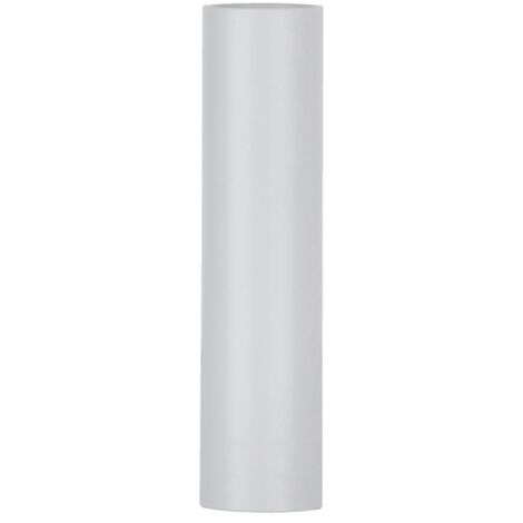 Manchon rigide pour tube - Diamètre du tube : 32 mm - Coloris : gris - Type de conditionnement : sachet - Conditionnement : 5 - GEWISS