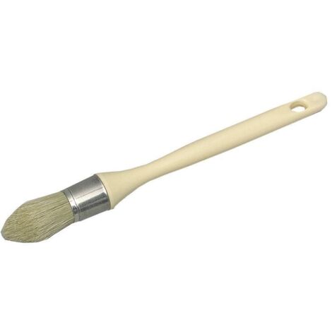 Brosses pouce à rechampir diamètre 21 mm - Milbox