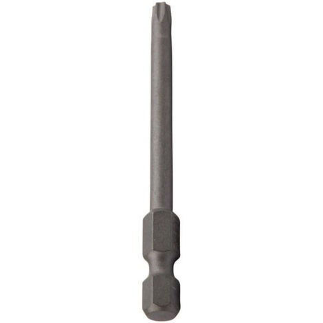 Facom – Embout standard Torx T20 70mm – Pour vis Torx – Longueur 70 mm – Conforme aux normes NF ISO 1173, ISO 1173 - EX620 (1/3)