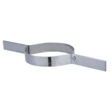 Ten Collier de Tubage inox D155 diamètre 155-161 mm