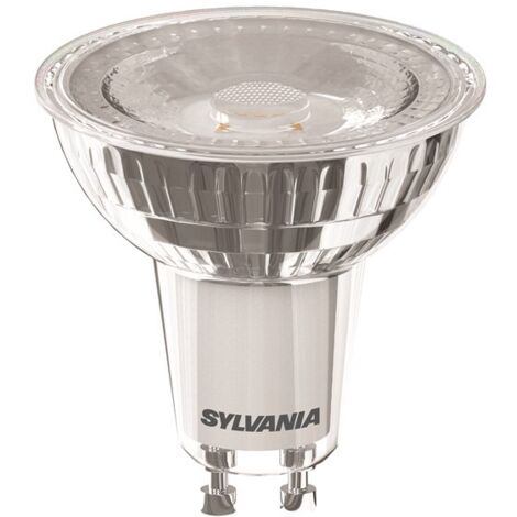 Lampe REFLED Superia Retro ES50 5W dimmable 36° 450lm - SYLVANIA - 0029132 (1/5)