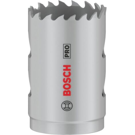Scie trépan PRO Multi Material 35mm - Bosch Professional