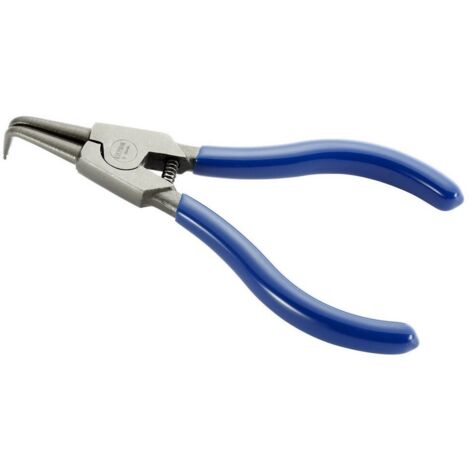 Pince Circlips ouvrante becs 90° Ø 10-25mm - Expert (1/2)