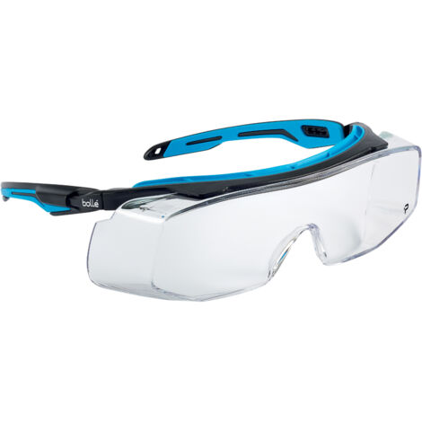 surlunettes incolore tryon